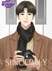 Sincerely
