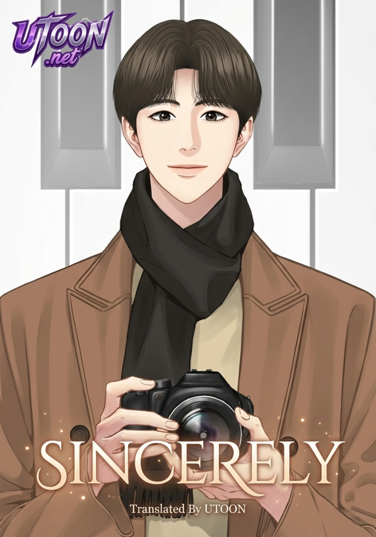 Sincerely