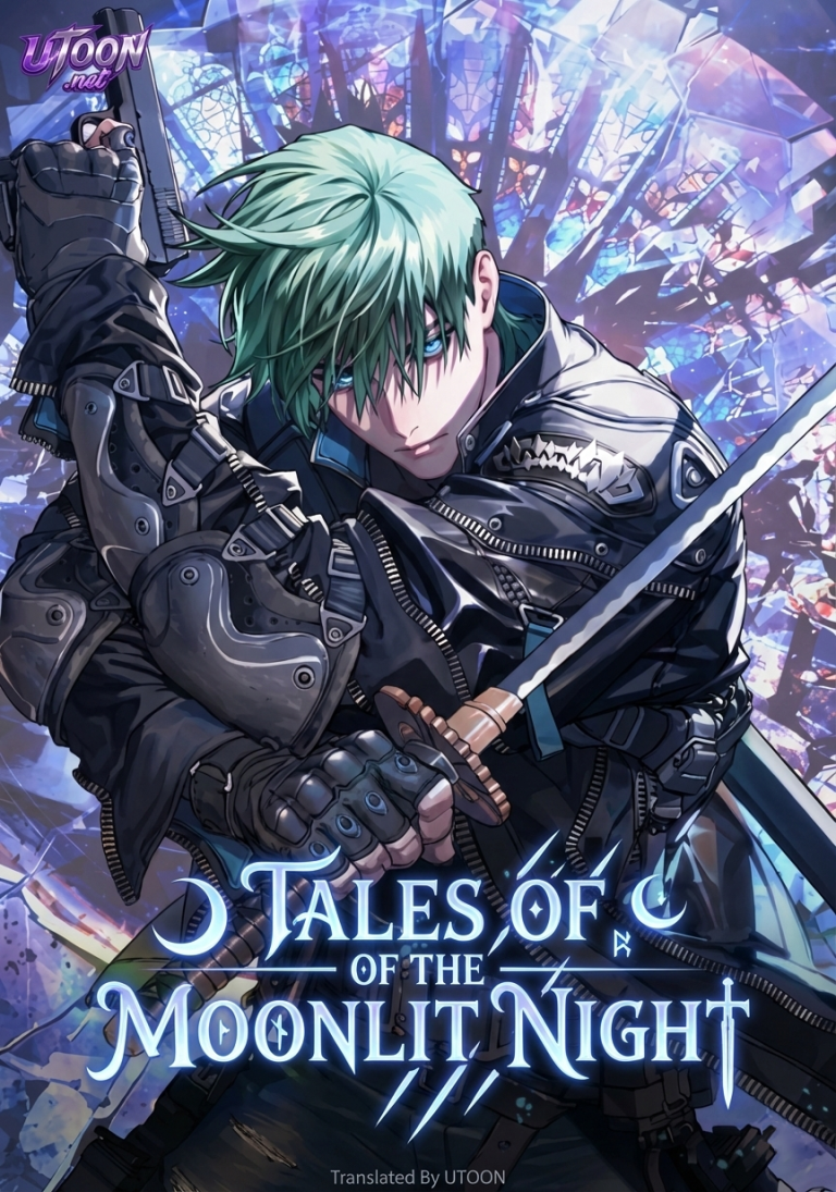 Tales of the Moonlit Night