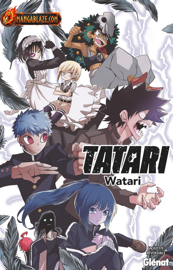 Tatari (WATARI)