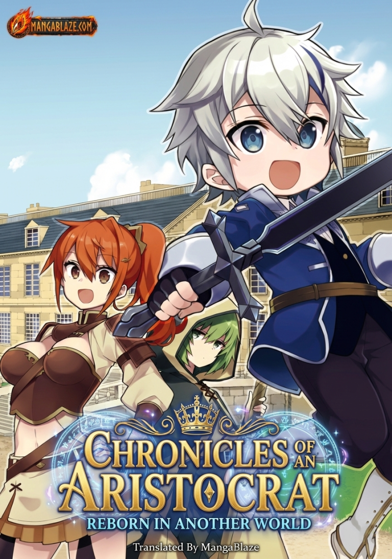 Tensei Kizoku no Isekai Boukenroku ~Jichou wo Shiranai Kamigami no Shito~