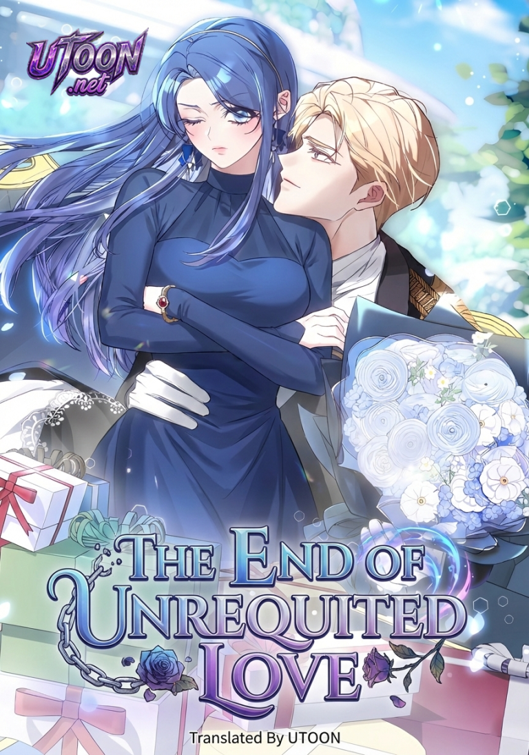 The End of Unrequited Love
