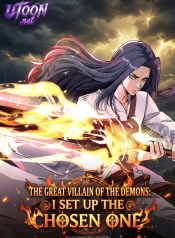 The_Great_Villain_of_The_Demons_I_Set_Up_the_Chosen_One