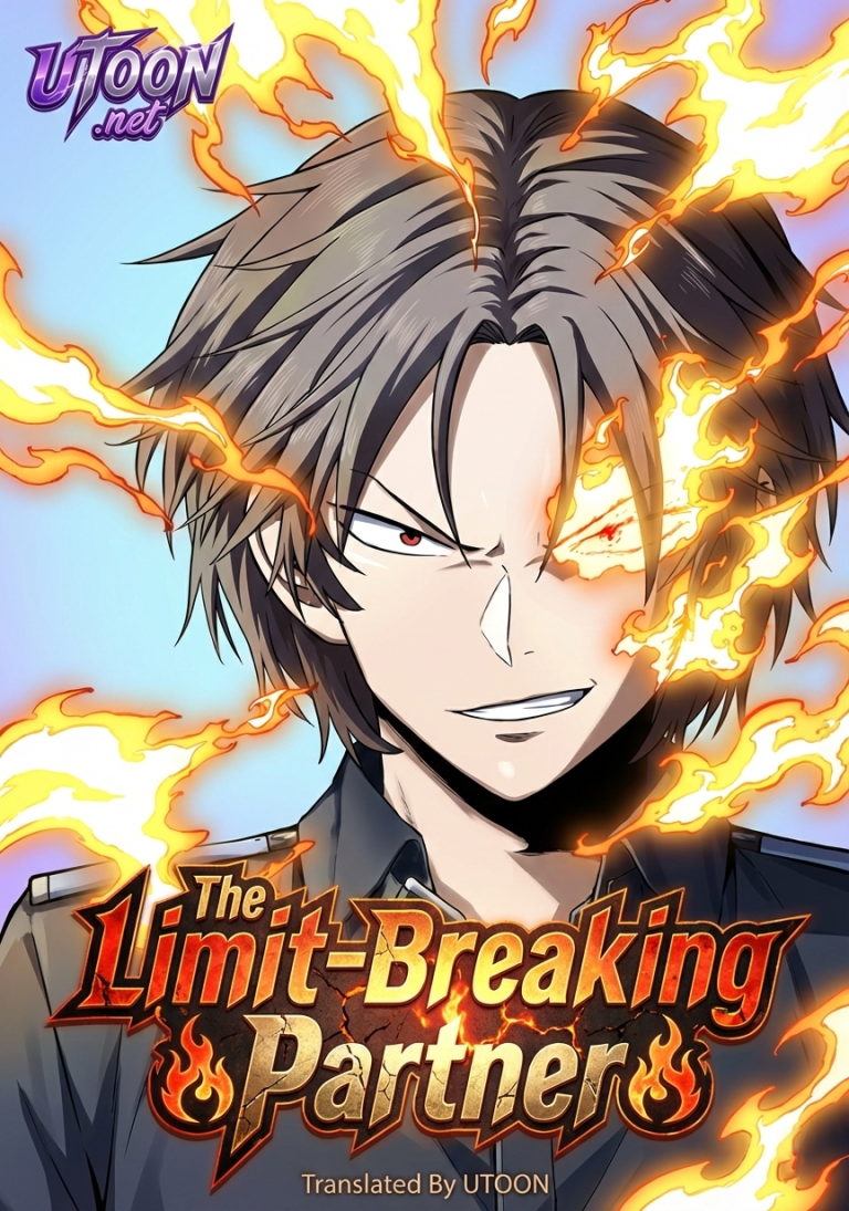The Limit-Breaking Partner