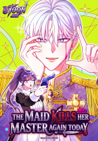 The_Maid_Kills_Her_Master_Again_Today