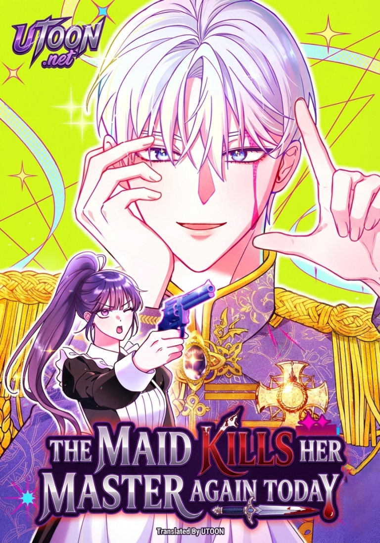 The Maid Kills Her Master Again Today