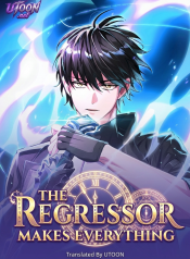 The_Regressor_Makes_Everything