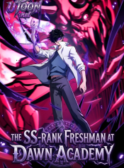 The_SS-Rank_Freshman_at_Dawn_Academy
