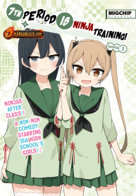The_Seventh_Period_is_Ninja_Training