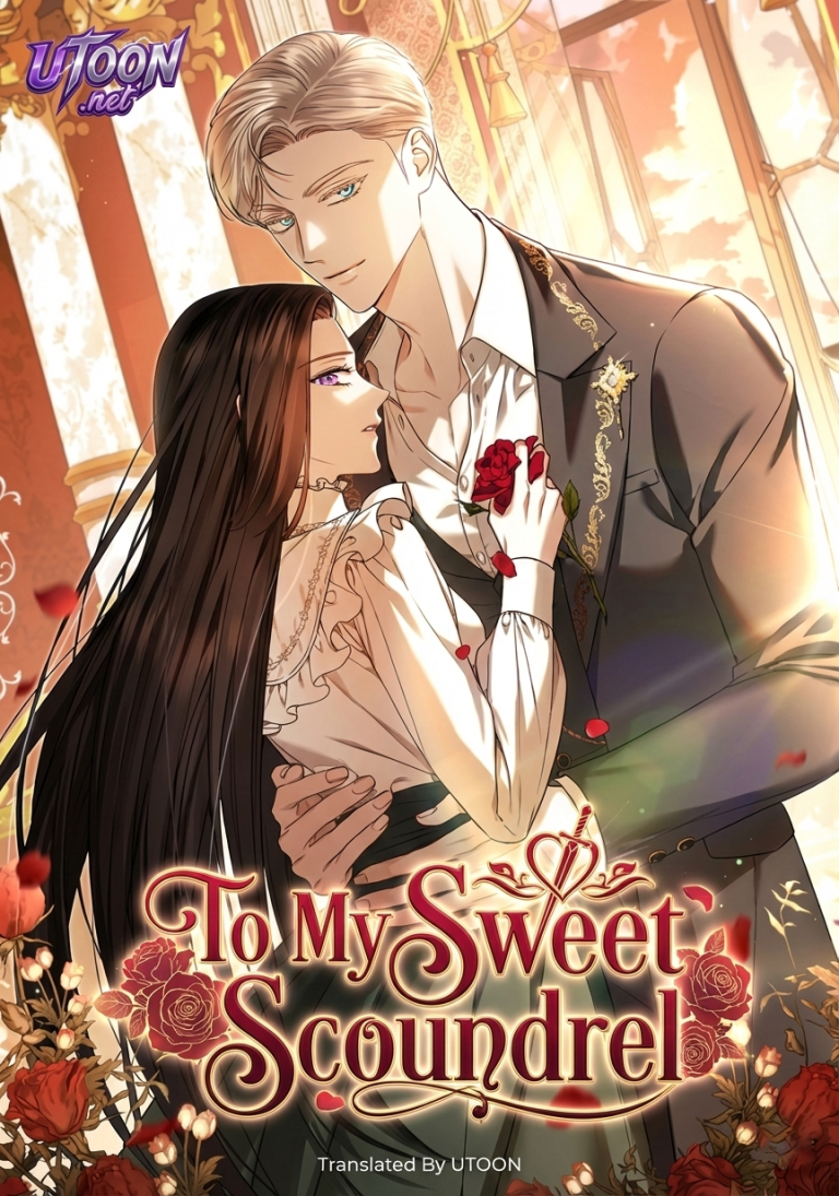 To My Sweet Scoundrel