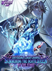 Universal_Class_Change_Summoning_the_Death_Queen_at_the_Start