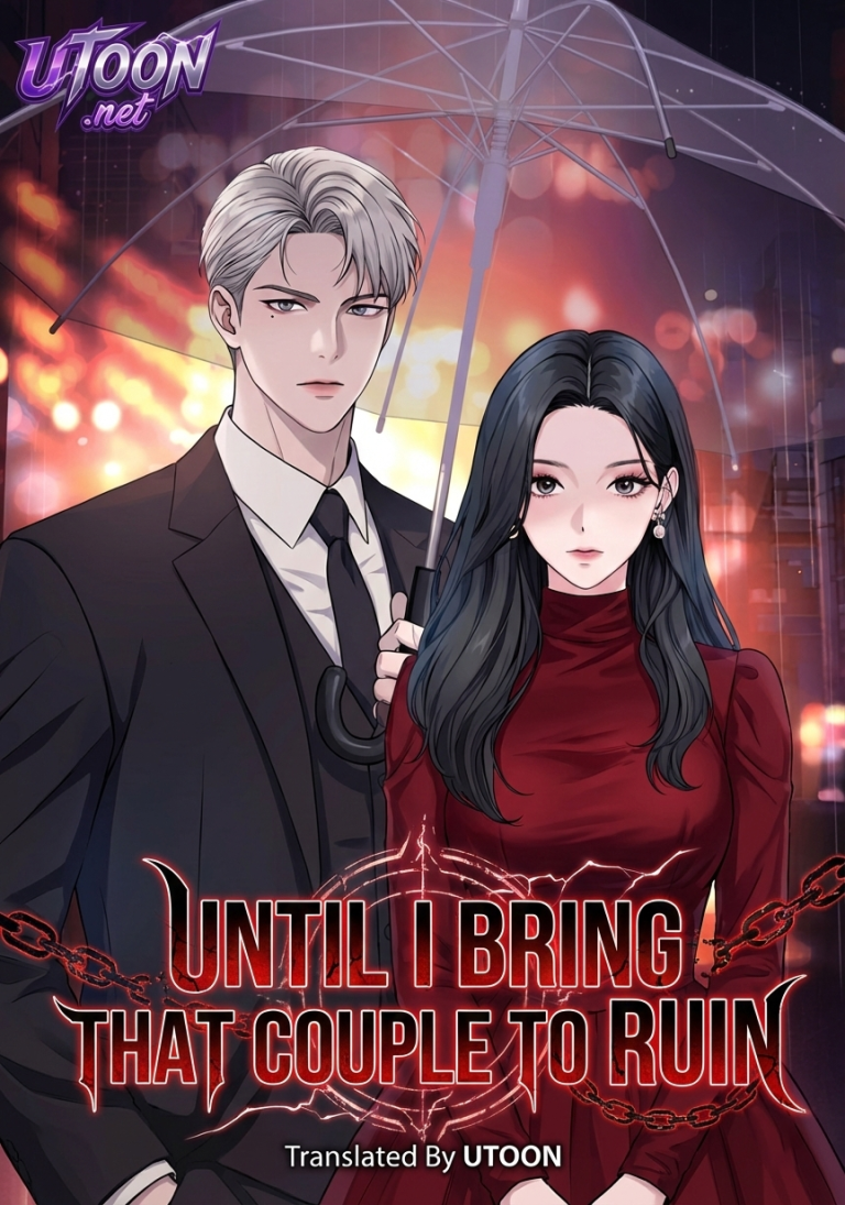Until I Bring That Couple to Ruin