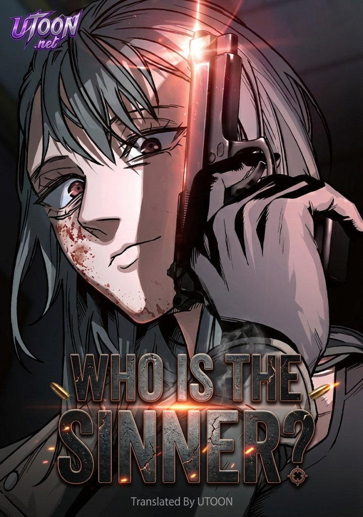 Who Is the Sinner?