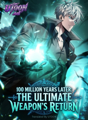 100-million-years-later-the-ultimate-weapons-return-manga-cover