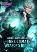 100-million-years-later-the-ultimate-weapons-return-manga-cover