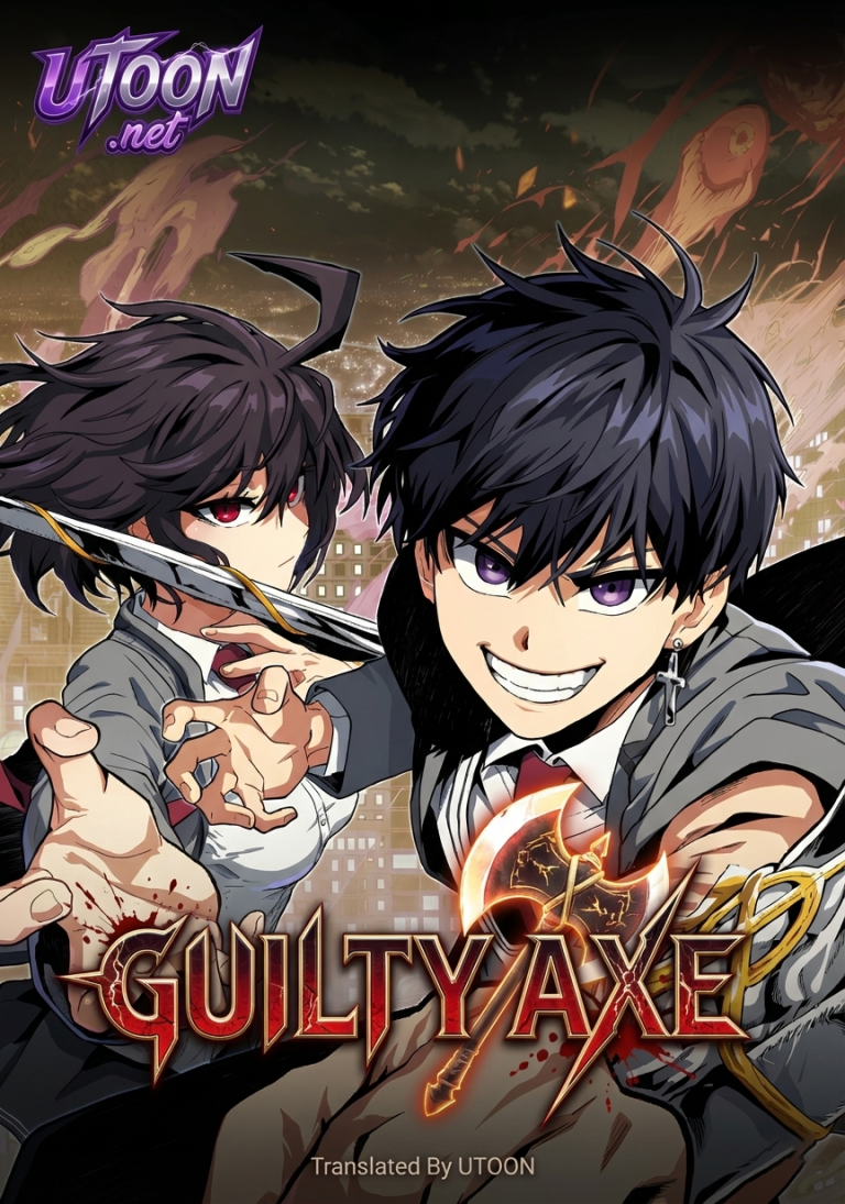 Guilty Axe