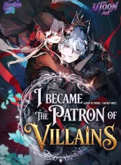 I became the Patron of Villains
