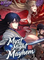 Myst Might Mayhem