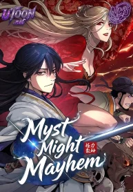 Myst Might Mayhem