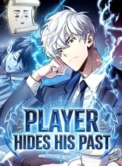Player Hides His Past