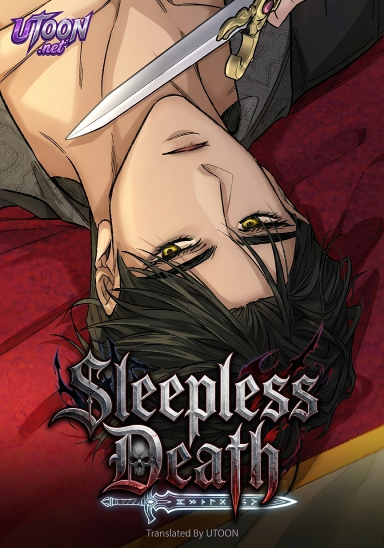 Sleepless Death