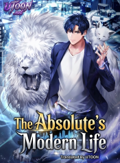 The_Absolutes_Modern_Life