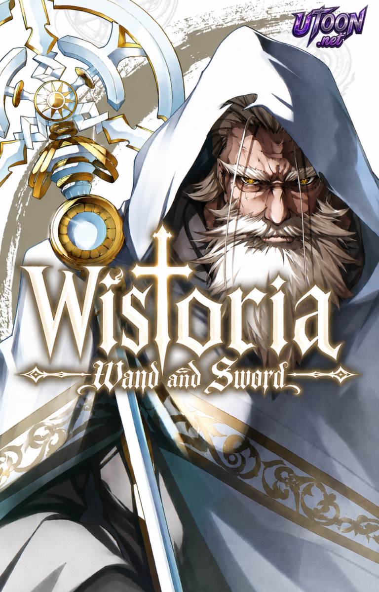 Wistoria: Wand and Sword