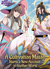 a-cultivation-master-starts-a-new-account-in-another-world-manga-cover