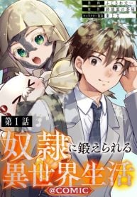 a-different-world-life-where-im-trained-by-slaves-manga-cover