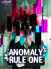anomaly-rule-one-manga-cover