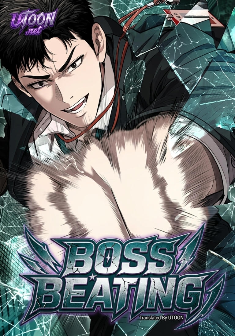 Boss Beating