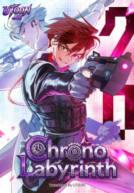 chrono-labyrinth-manga-cover
