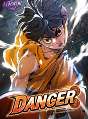 dancer-manga-cover