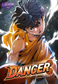 dancer-manga-cover