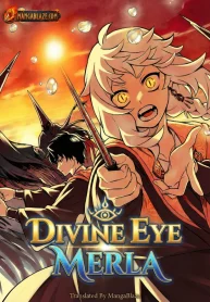 divine eye merla