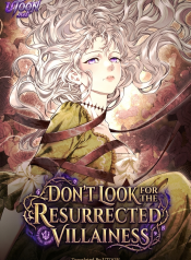 dont-look-for-the-resurrected-villainess-manga-cover