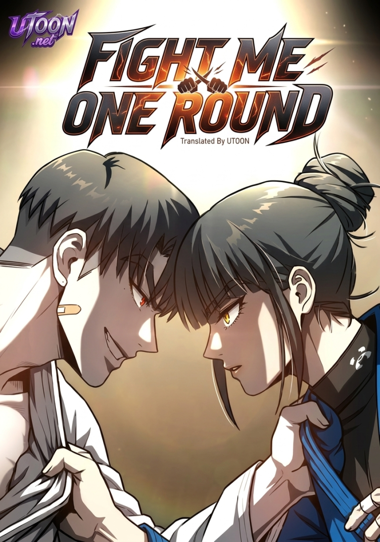 Fight Me One Round