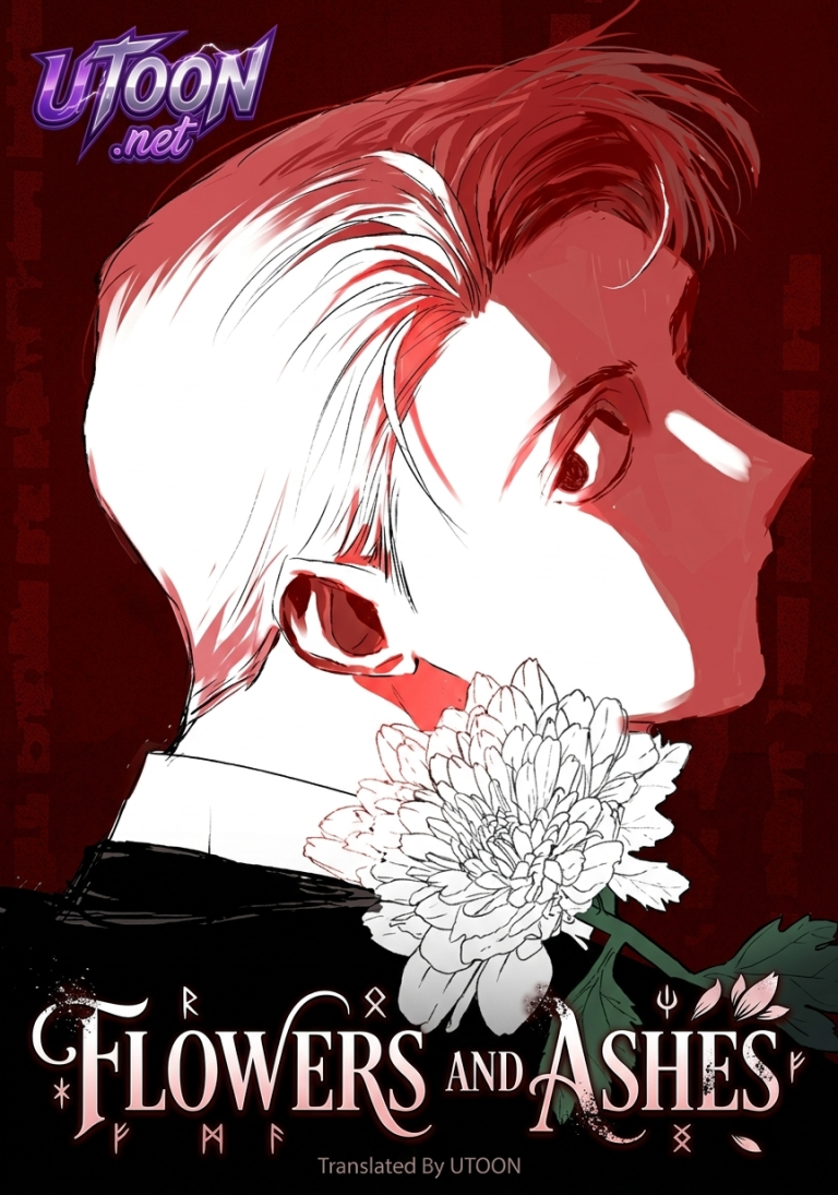 Flowers and Ashes