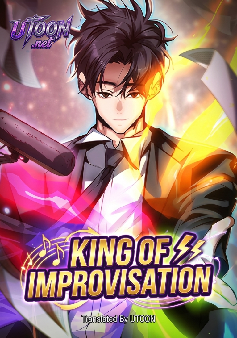 King of Improvisation