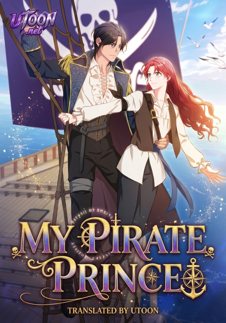 My Pirate Prince