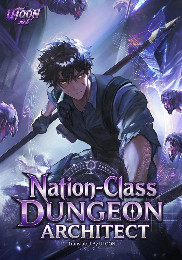 Nation-Class Dungeon Architect