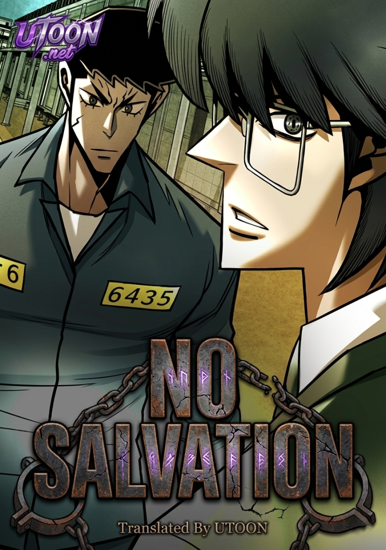 No Salvation