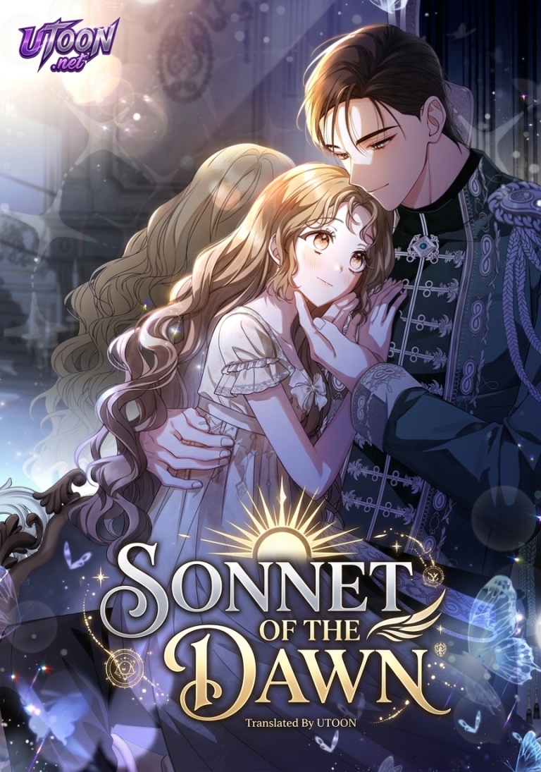 Sonnet of the Dawn