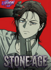 stone-age-manga-cover