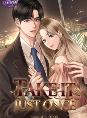 take-it-just-once-manga-cover