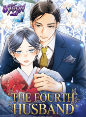 the-fourth-husband-manga-cover