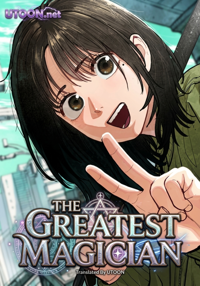 The Greatest Magician