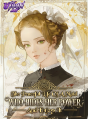 the-peaceful-life-of-a-maid-who-hides-her-power-and-enjoys-it-manga-cover