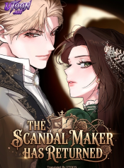 the-scandal-maker-has-returned-manga-cover