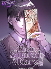 their-shared-diary-manga-cover